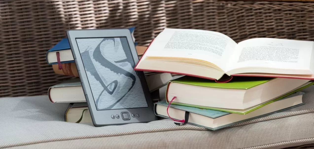 Borrow ebooks, audiobooks, magazines, for free with Libby