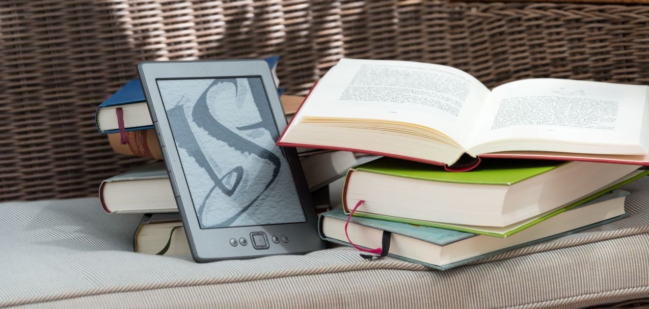 Borrow ebooks, audiobooks, magazines, for free with Libby