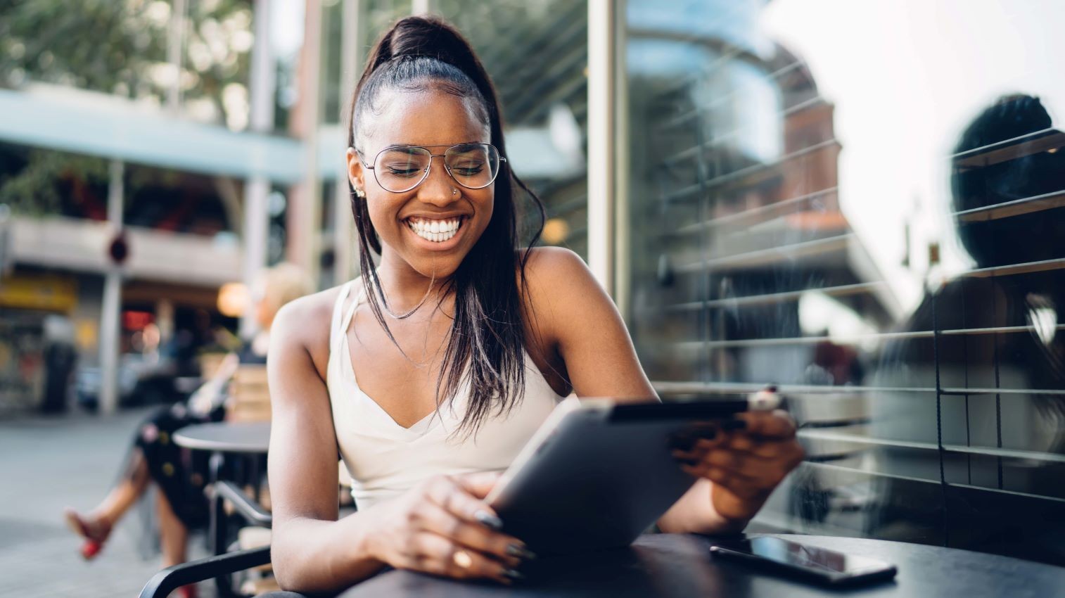 Borrow ebooks, audiobooks, magazines, for free with Libby