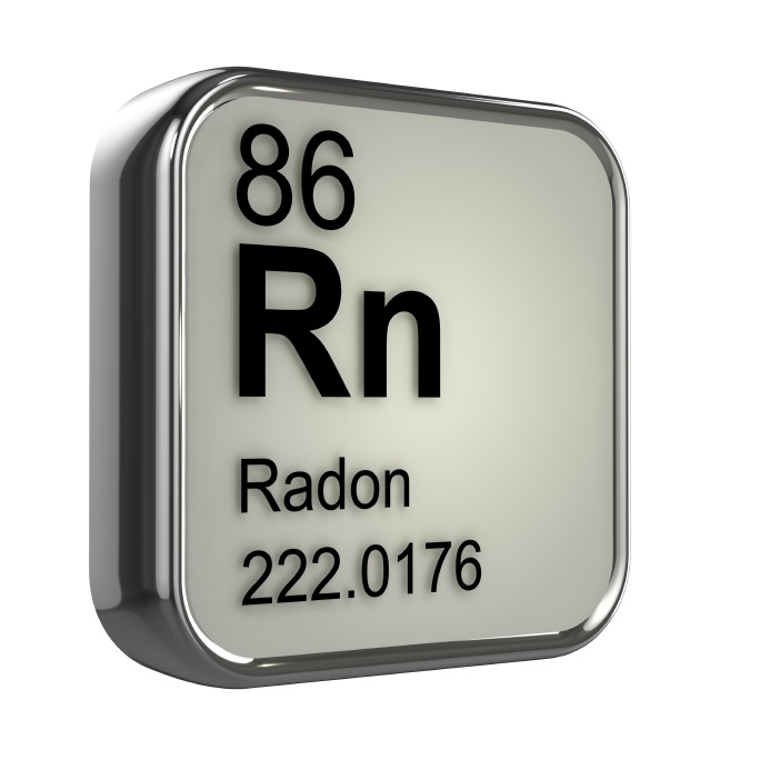 Photo for  Radon Test Kits available for checkout
