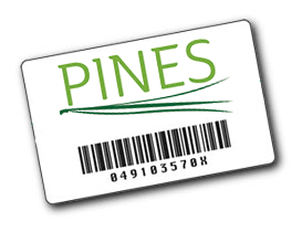 Photo for PINES upgrade 