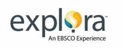 Explora Logo