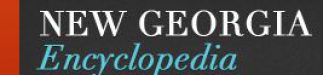 New Georgia Encyclopedia Logo