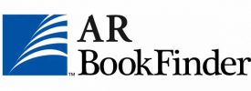 AR Bookfinder Logo